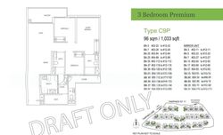 Treasure at Tampines (D18), Condominium #529213971